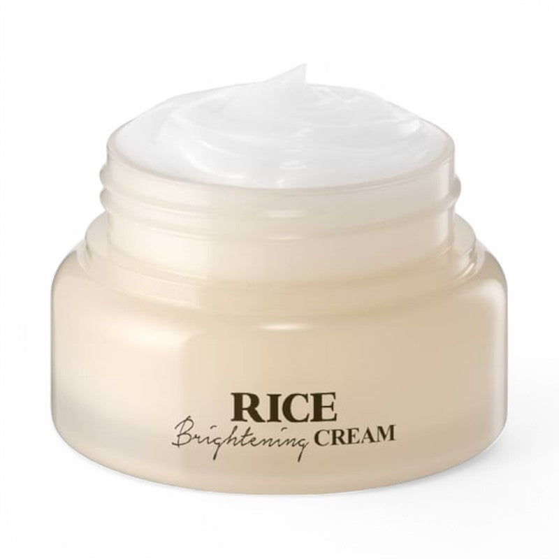 SKINFOOD Rice Brightening Cream 60ml