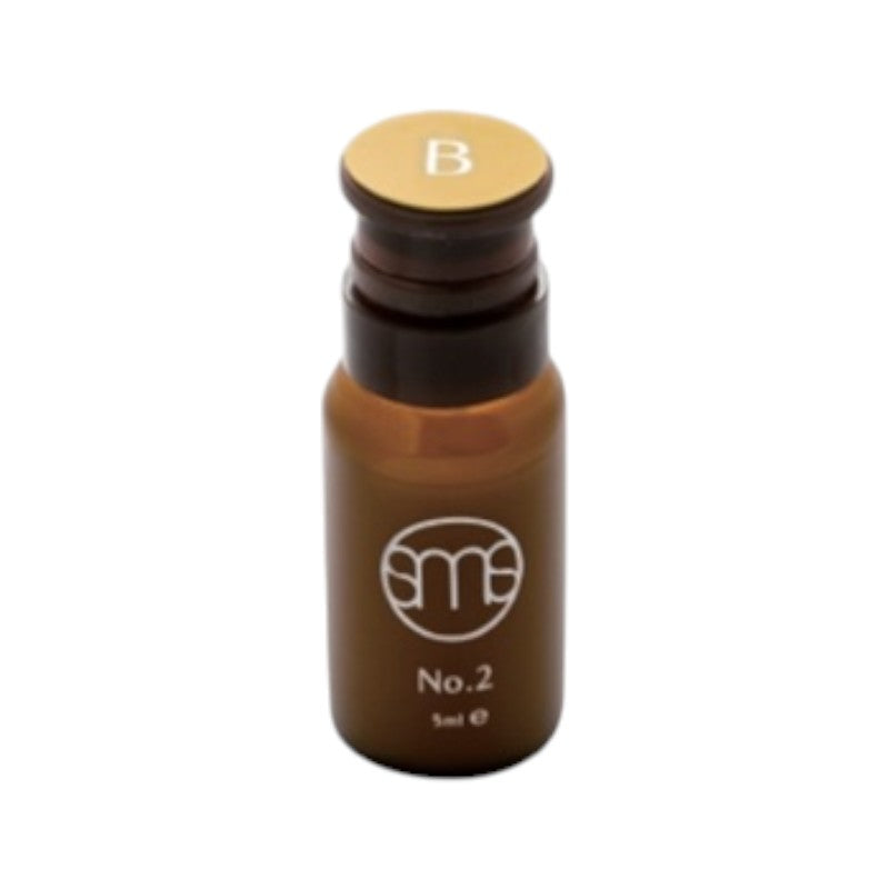 SMS Cosmetics Brightening & Soothing 5ml x 20