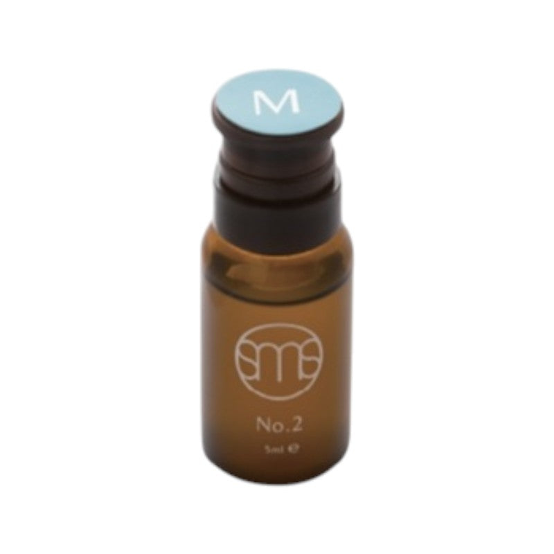 SMS Cosmetics Moisturising & Recovery 5ml x 20