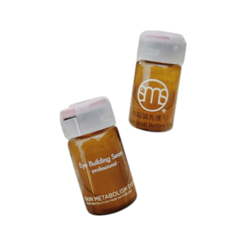 SMS Cosmetics Eye Building 5ml x 20