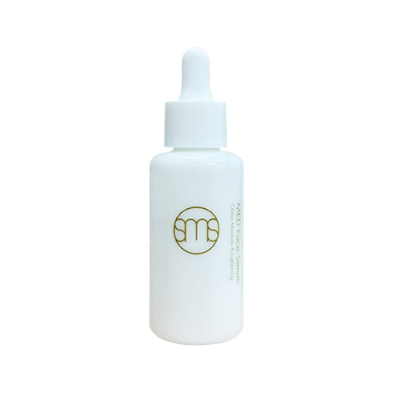 SMS Cosmetics MED Face Serum (Recovery Moisture & Lightening) 40ml