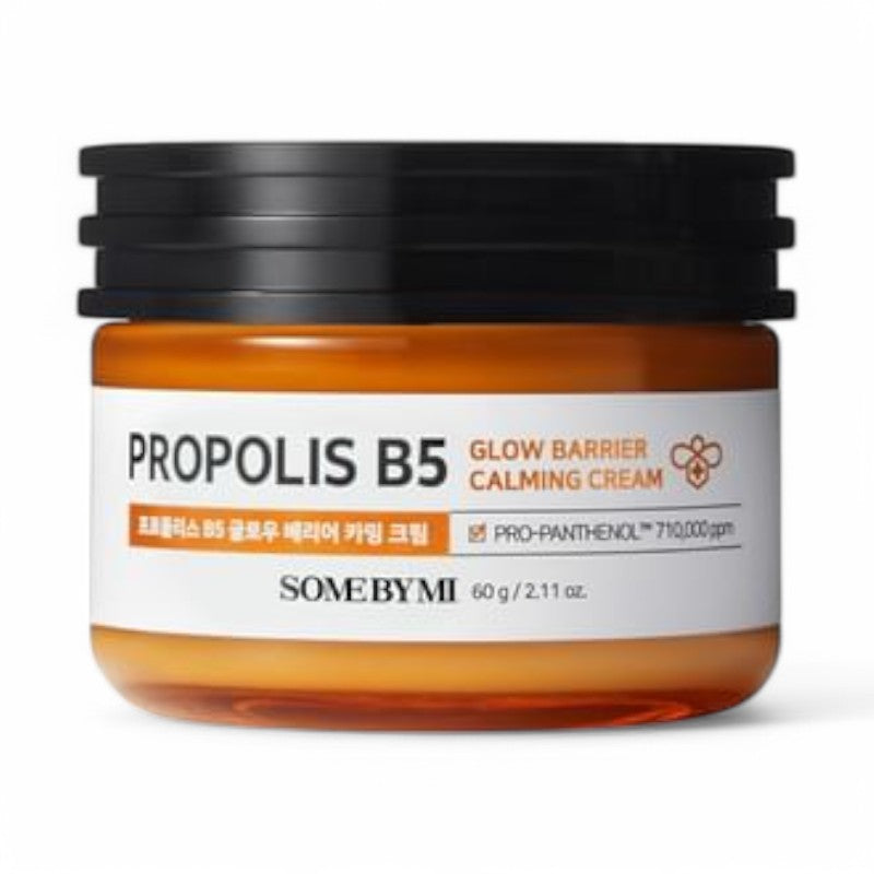 SOME BY MI Propolis B5 Glow Barrier Calming Cream 60g