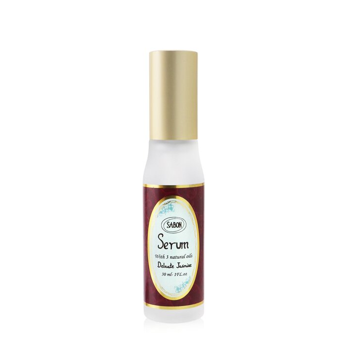 Sabon Serum -
