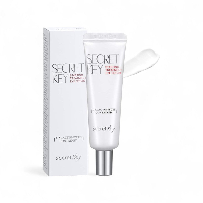 Secret Key Starting Treatment Eye Cream  30g