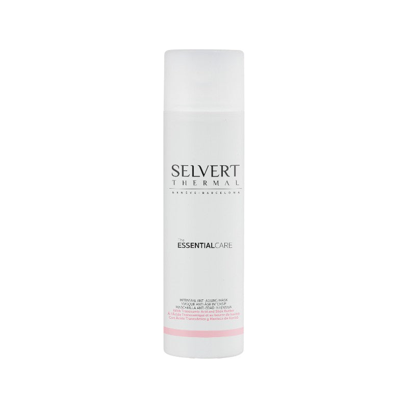 Selvert Thermal Intensive Anti-ageing Mask with Tranexamic Acid & Shea Butter 200ml