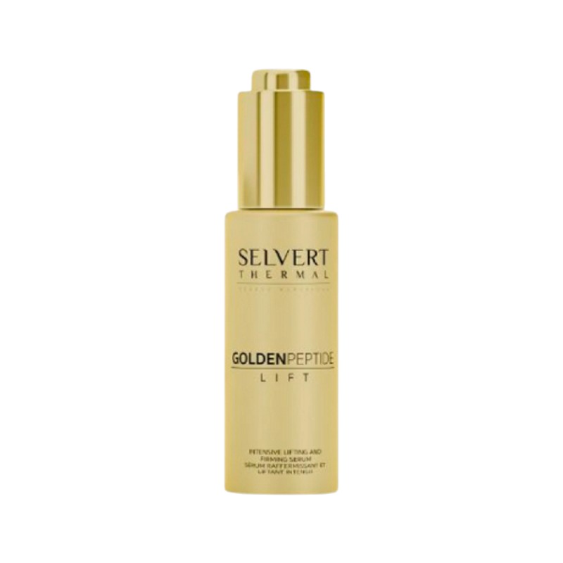 Selvert Thermal Golden Peptide Lift Intensive Lifting and Firming Serum 30ml