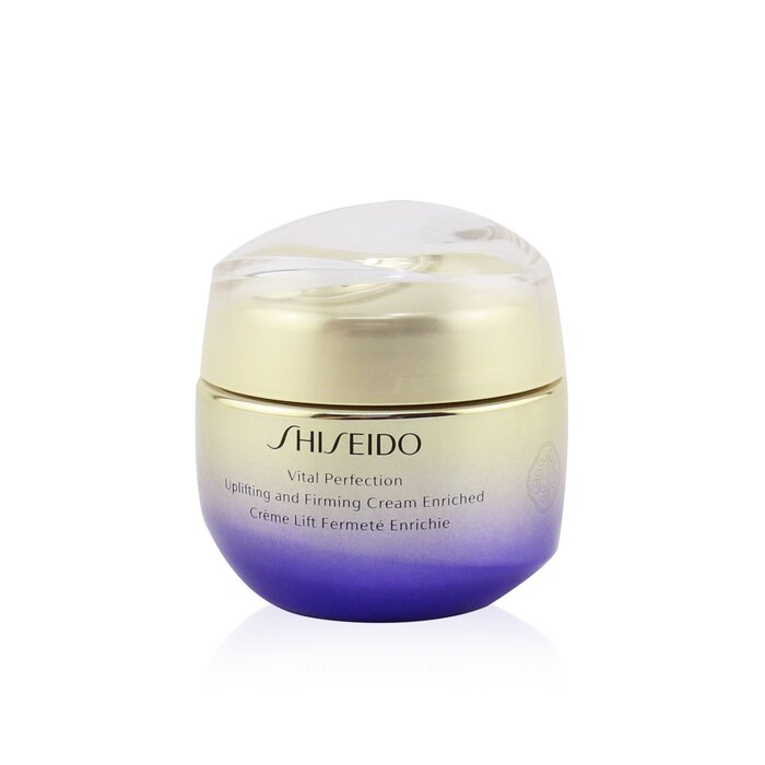 SHISEIDO Vital Perfection Uplifting & Firming Cream Enriched 14940 50ml / 1.7oz