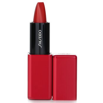 SHISEIDO Technosatin Gel Lipstick -