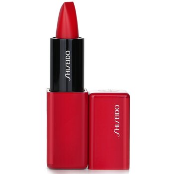 SHISEIDO Technosatin Gel Lipstick -