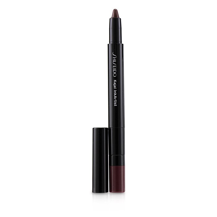 SHISEIDO Kajal InkArtist (Shadow, Liner, Brow) -