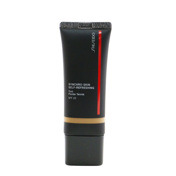 SHISEIDO Synchro Skin Self Refreshing Tint SPF 20 -