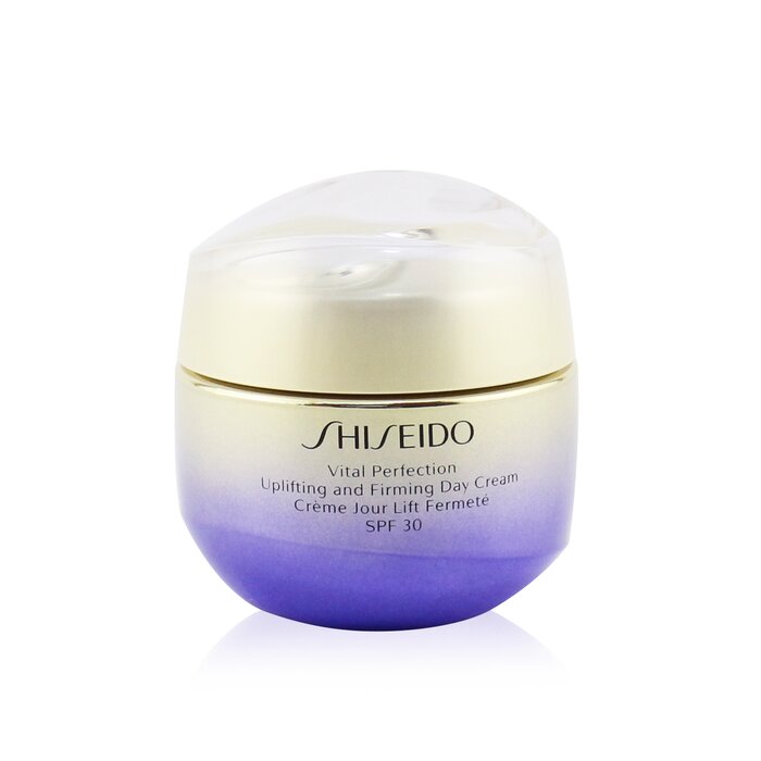 SHISEIDO Vital Perfection Uplifting & Firming Day Cream SPF 30 14937 50ml/1.7oz