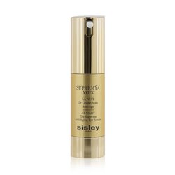 Sisley Supremya Eyes At Night - The Supreme Anti-Aging Eye Serum  15ml/0.52oz