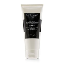 Sisley Hair Rituel by Sisley Revitalizing Smoothing Shampoo with Macadamia Oil 200ml/6.7oz