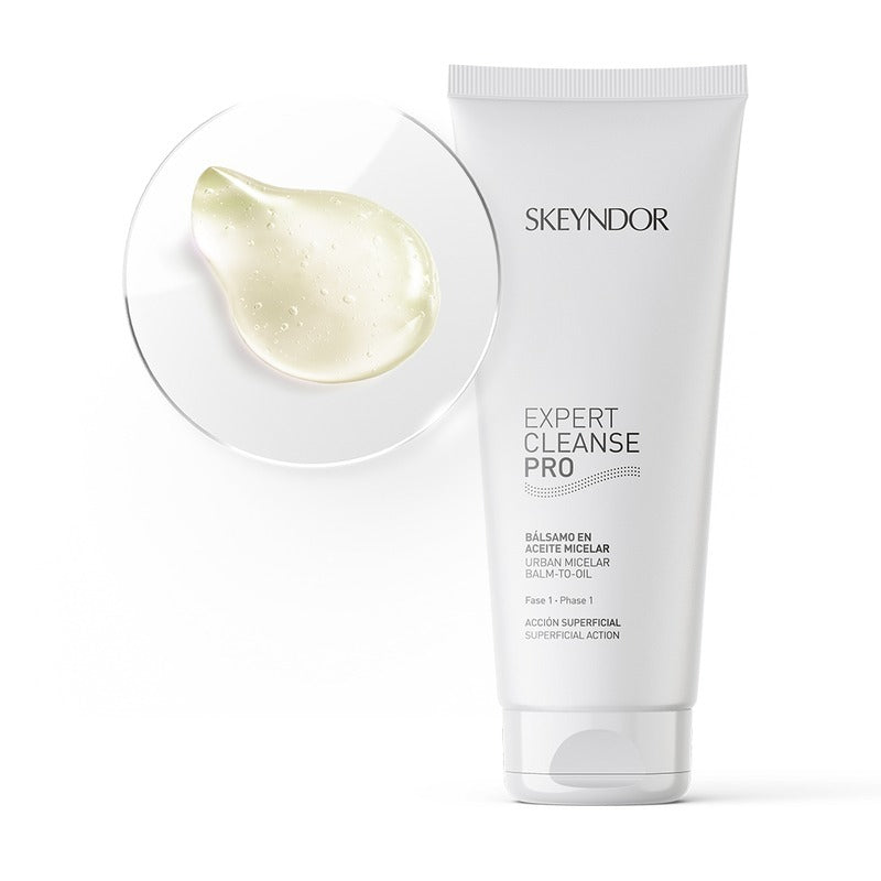 Skeyndor Micellar Balm-To-Oil 250ml