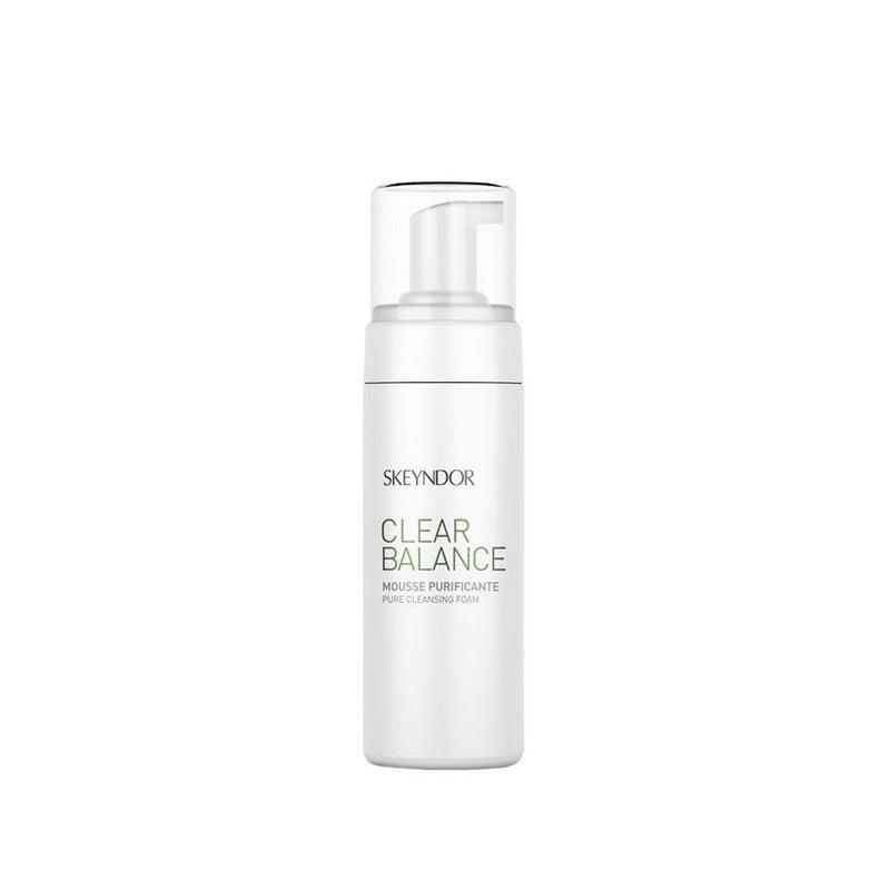 Skeyndor Pure Cleansing Foam 150ml