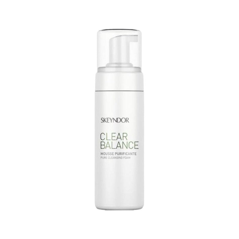 Skeyndor Pure Cleansing Foam 150ml