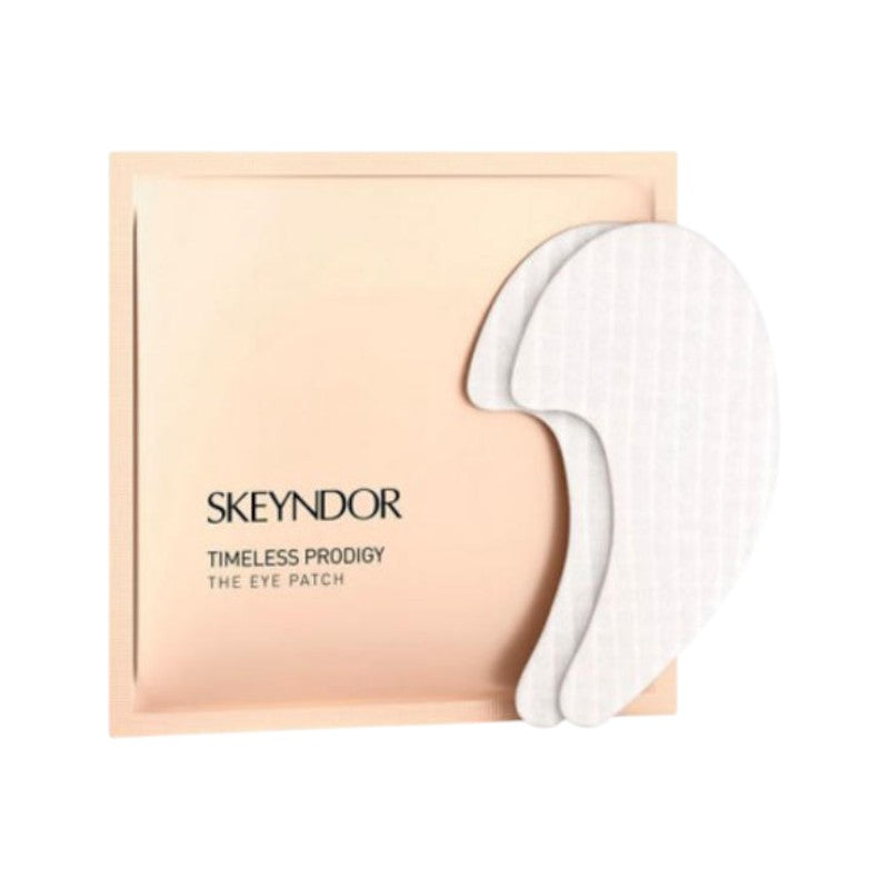 Skeyndor Timeless Prodigy The Eye Patch 4×2patches