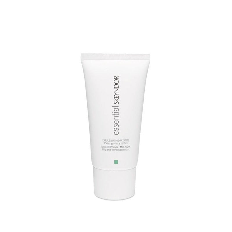 Skeyndor Essential Moisturizing Emulsion (Oily & Mixed Skins) 50ml