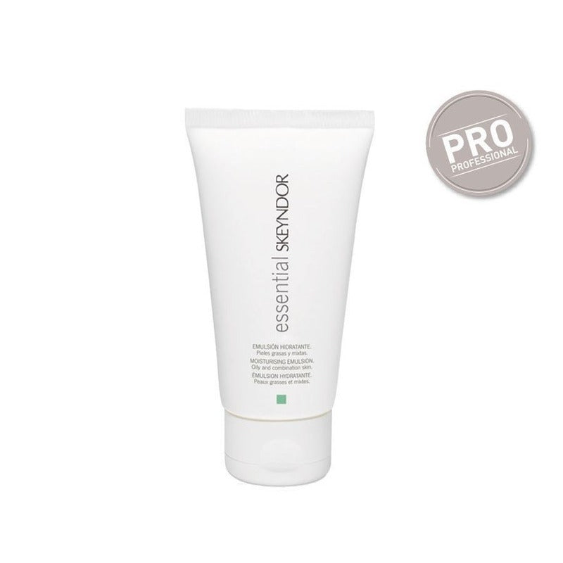 Skeyndor Essential Moisturizing Emulsion (Oily & Mixed Skins) 200ml