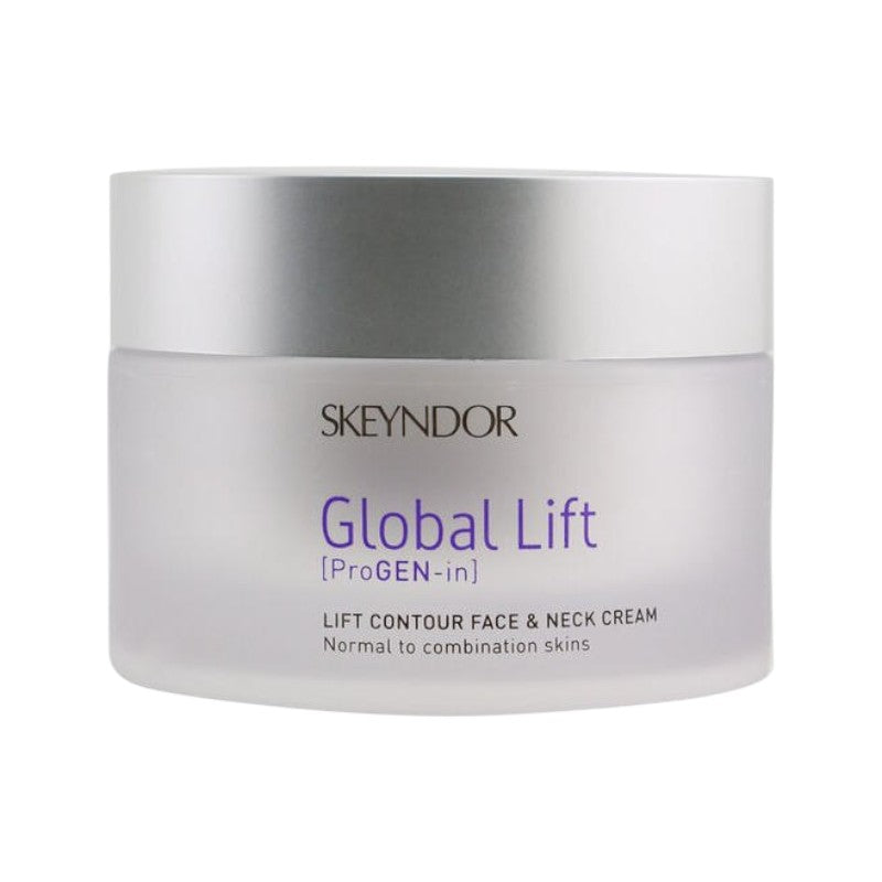 Skeyndor Liftcontour Face &Neck Cream 50ml