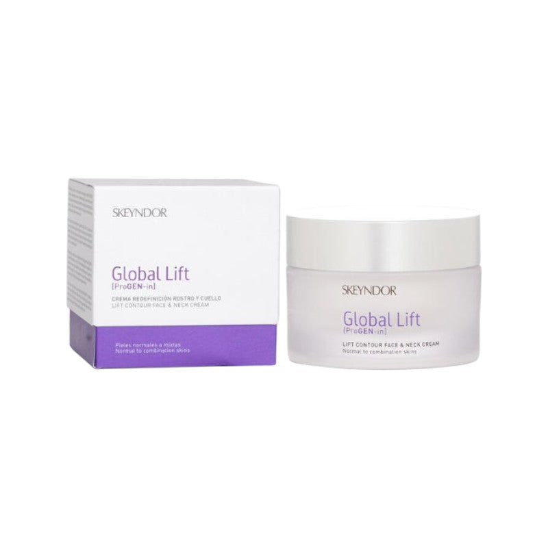 Skeyndor Lift Contour Face &Neck Cream 50ml