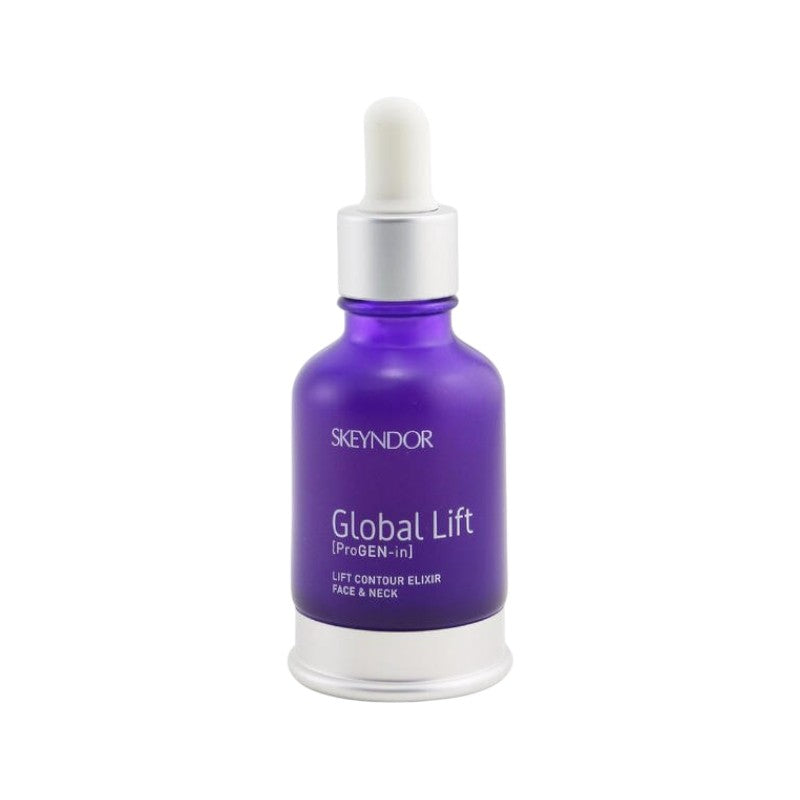 Skeyndor Lift Contour Elixir Face &Neck 30ml