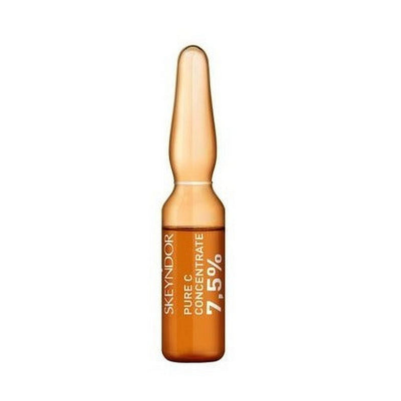 Skeyndor Pure C Concentrate 7.5% 1ml x 14Amp