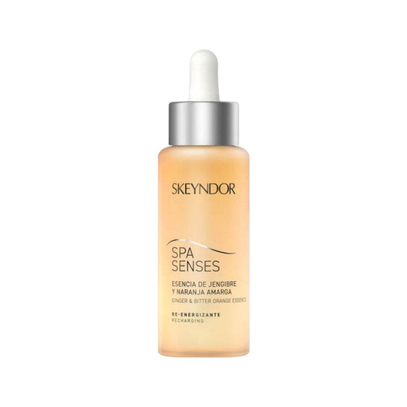 Skeyndor Ginger &Bitter Orange Essence 50ml