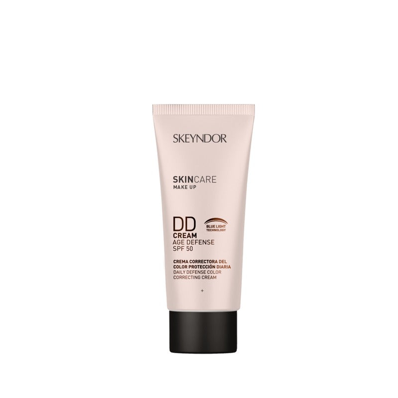 Skeyndor Make-up DD Cream "Blue Light Technology" (02) 40ml