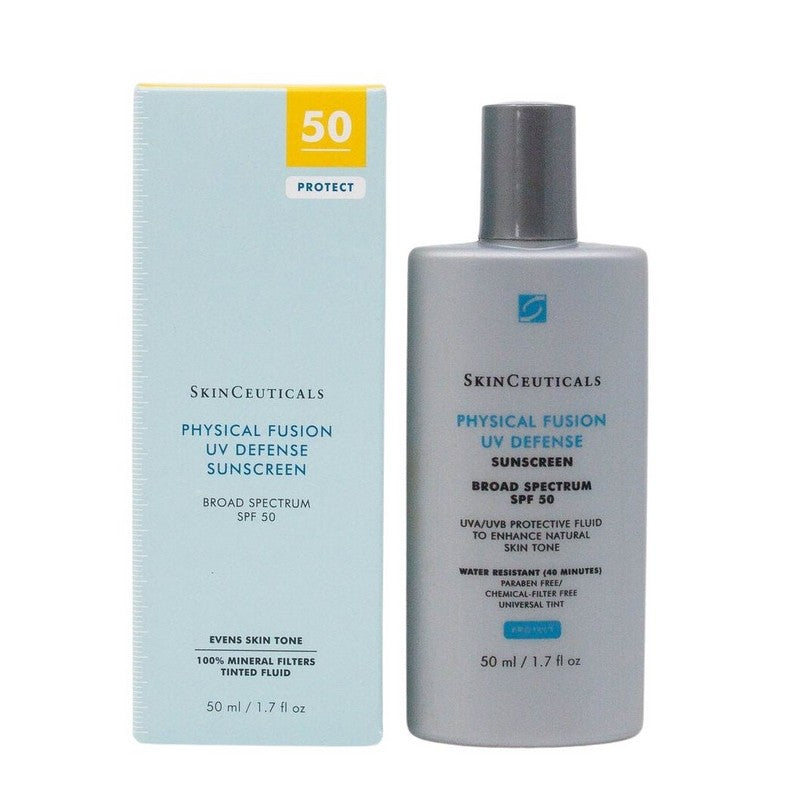 SkinCeuticals Physical Fusion UV Defense SPF50 50ml