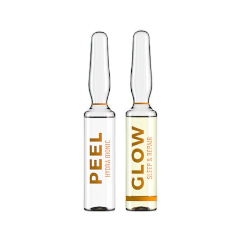 Skintech Peel2Glow Sleep & Repair 20 Amp. X 1.5ml