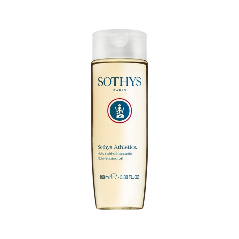 Sothys Nutri-Relaxing Oil 100ml