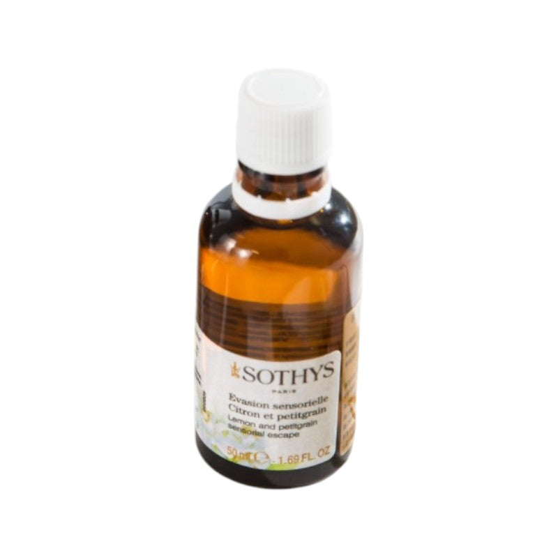 Sothys Lemon Escape 50ml