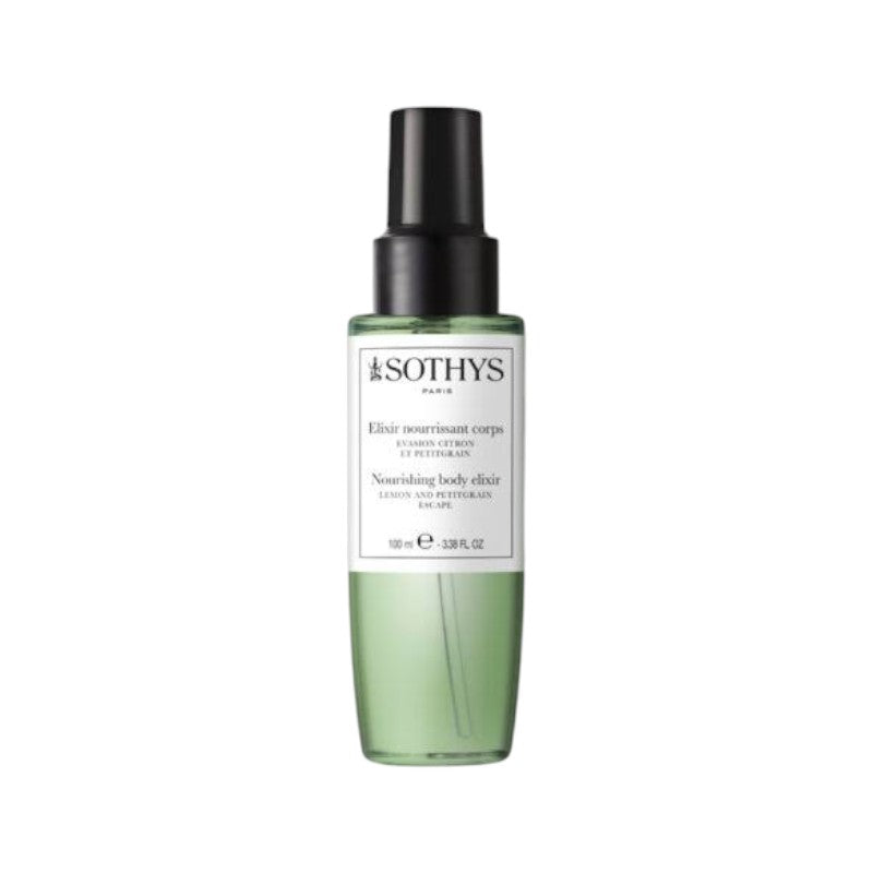 Sothys Lemon Nour Elixir 100ml
