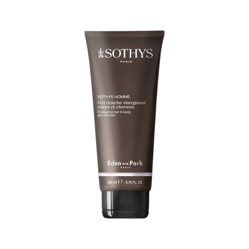 Sothys Hair & Body Gel Cleanser 200ml