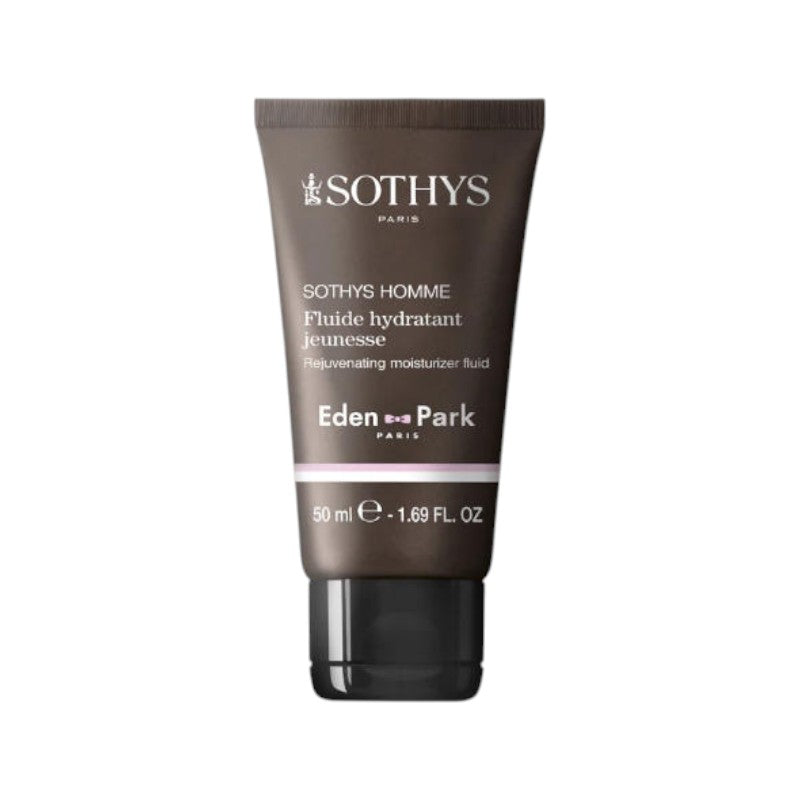Sothys Rejuvenating Moist Fluid E.P 50ml