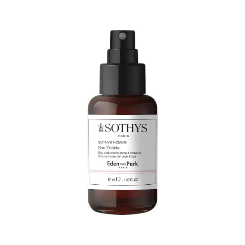 Sothys Scented Water For Body & Hair 50ml