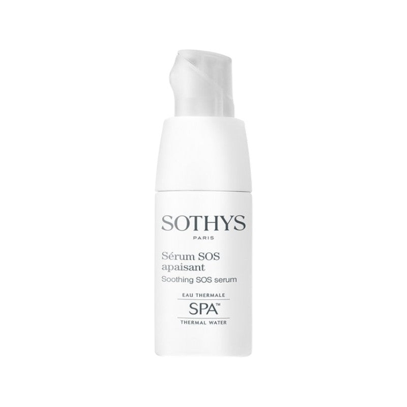 Sothys Soothing Sos Serum 20ml