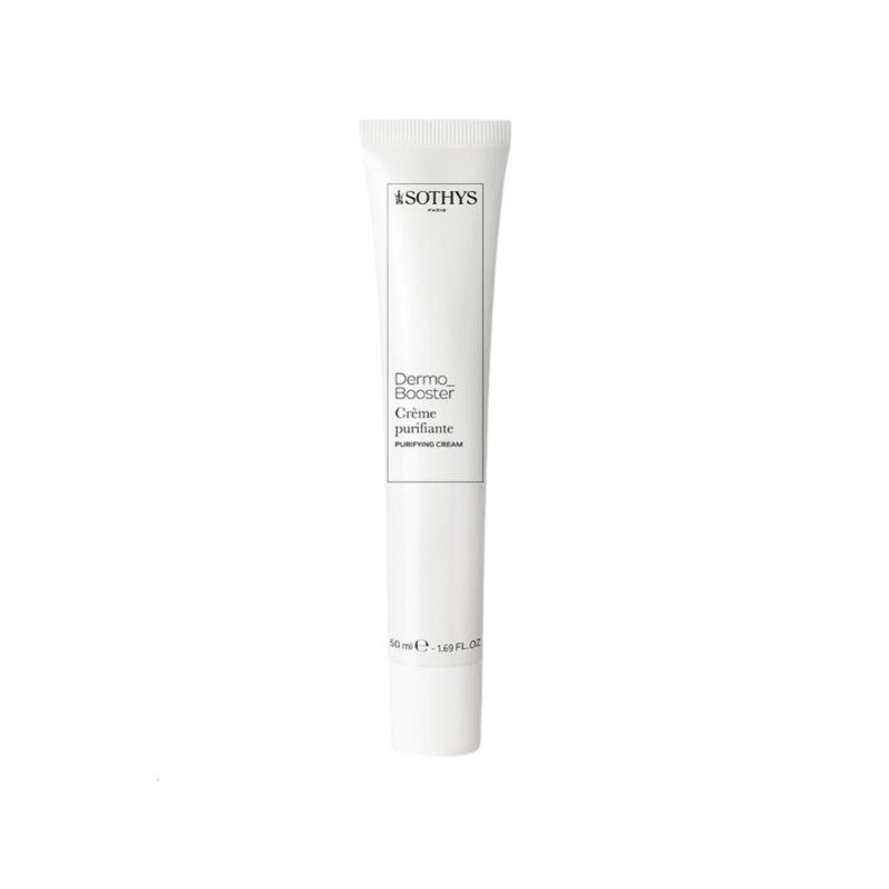 Sothys Dermo-Booster Purifying Cream 50ml