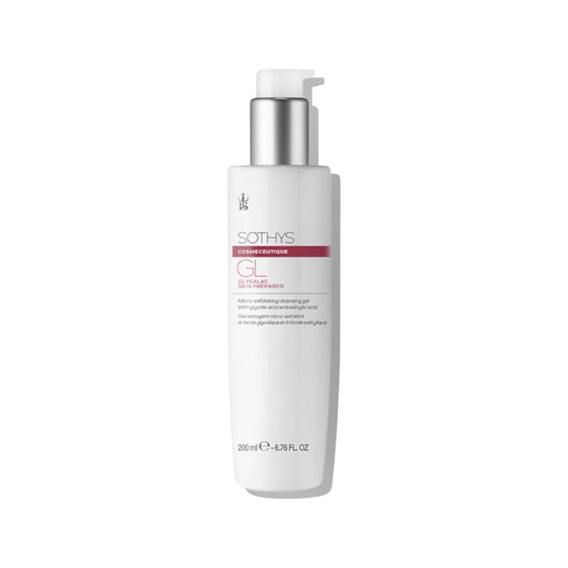 Sothys Glysalac Skin Preparer 200ml