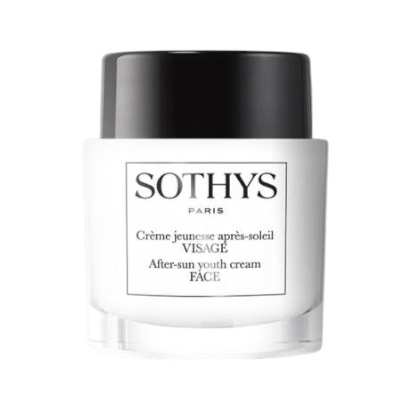 Sothys After Sun Youth Face Cream 50ml