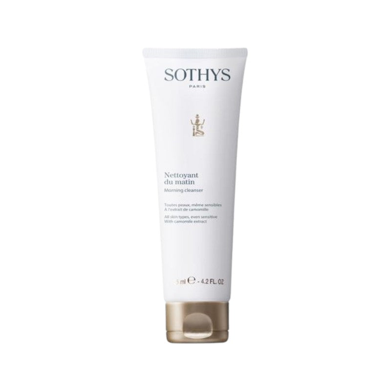Sothys Morning Cleanser 125ml