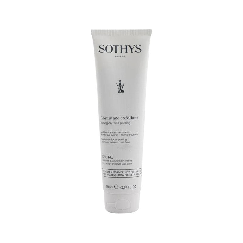 Sothys Biological Skin Peeling Oat Flour 150ml