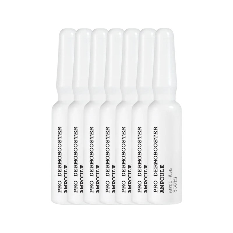 Sothys Youth Ampoule 20 X 1.5ml