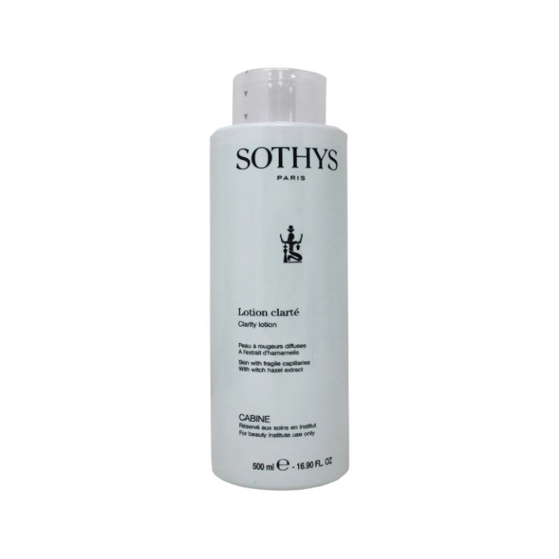 Sothys Clarity Lotion 500ml