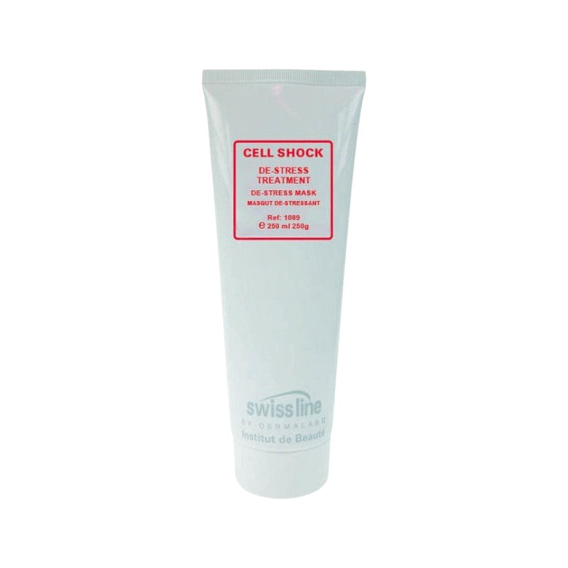 Swissline 1089C De-Stress Mask 250ml
