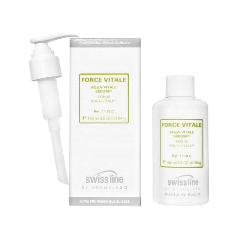 Swissline 1118C FV Aqua-Vitale Serum24 150ml