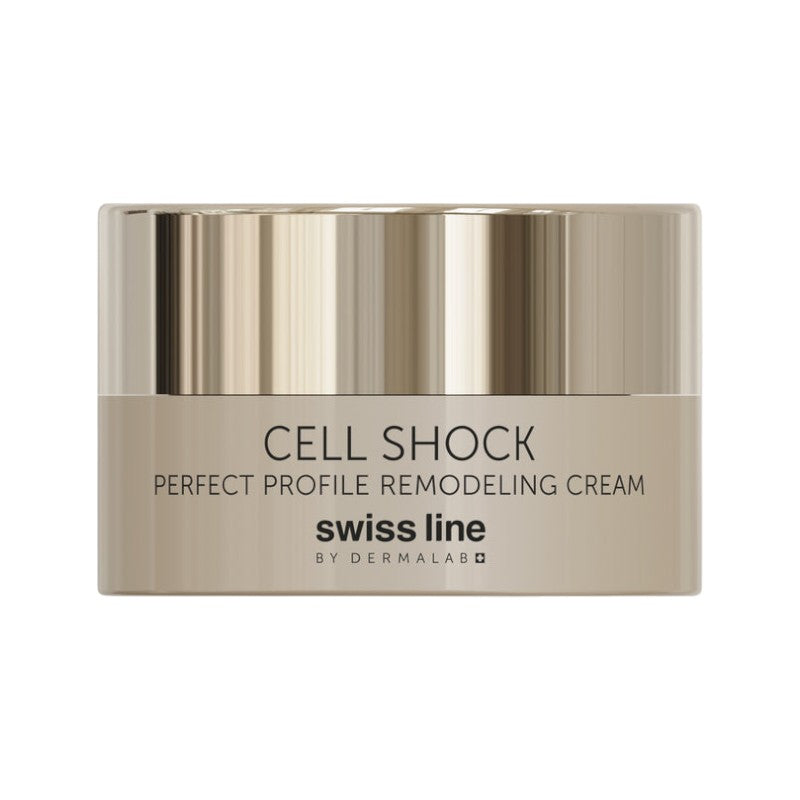 Swissline 1148R CS Perfect Profile Remodeling Cream 50ml
