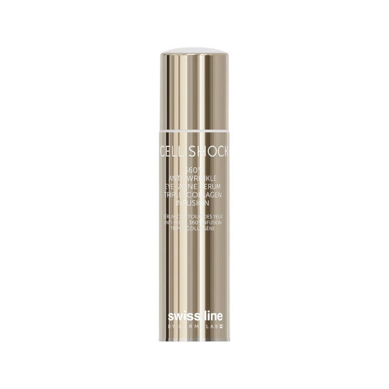 Swissline 1181R CS 360° Anti-Wrinkle Eye Zone Serum 15ml